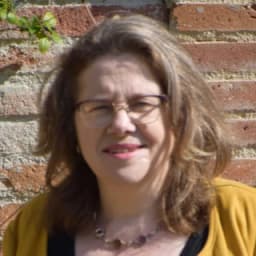 Muriel Saffroy, organisation & coopération chez Un Seul Souffle