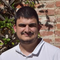 Yohan Castelar, organisation industrielle chez Un Seul Souffle