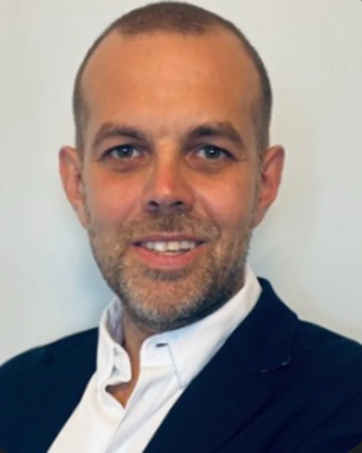 Nicolas Vimini